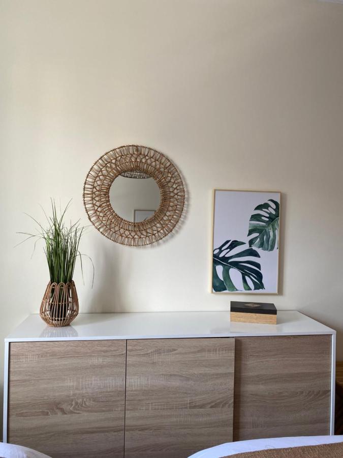 Appartement Sea View Funchal (Madeira)