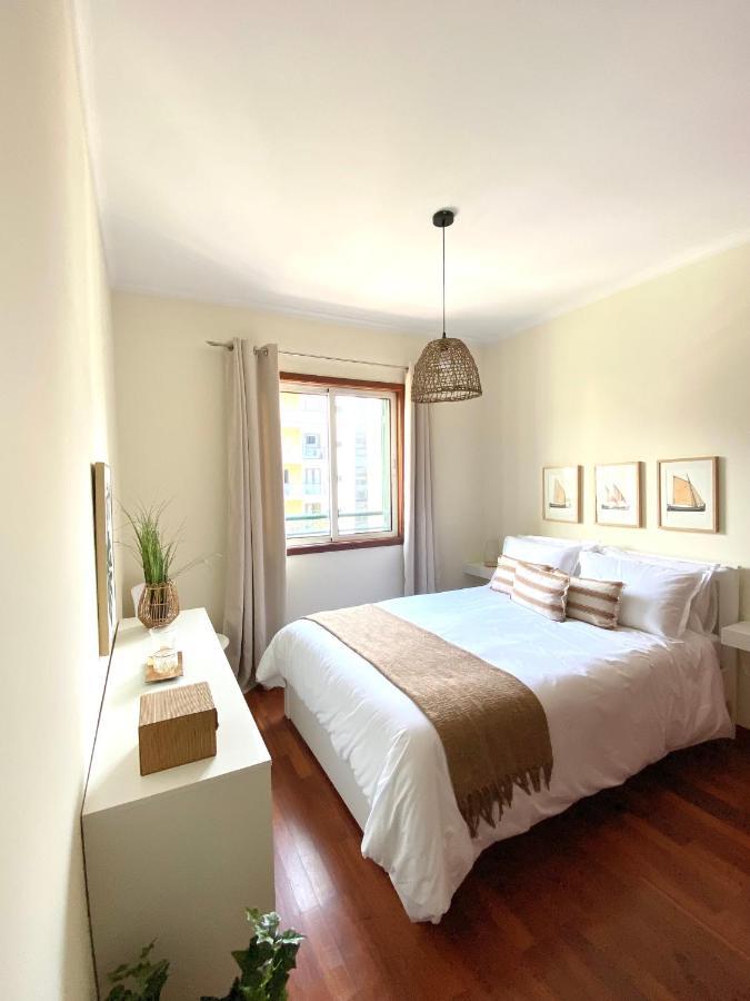 Sea View Appartement *
