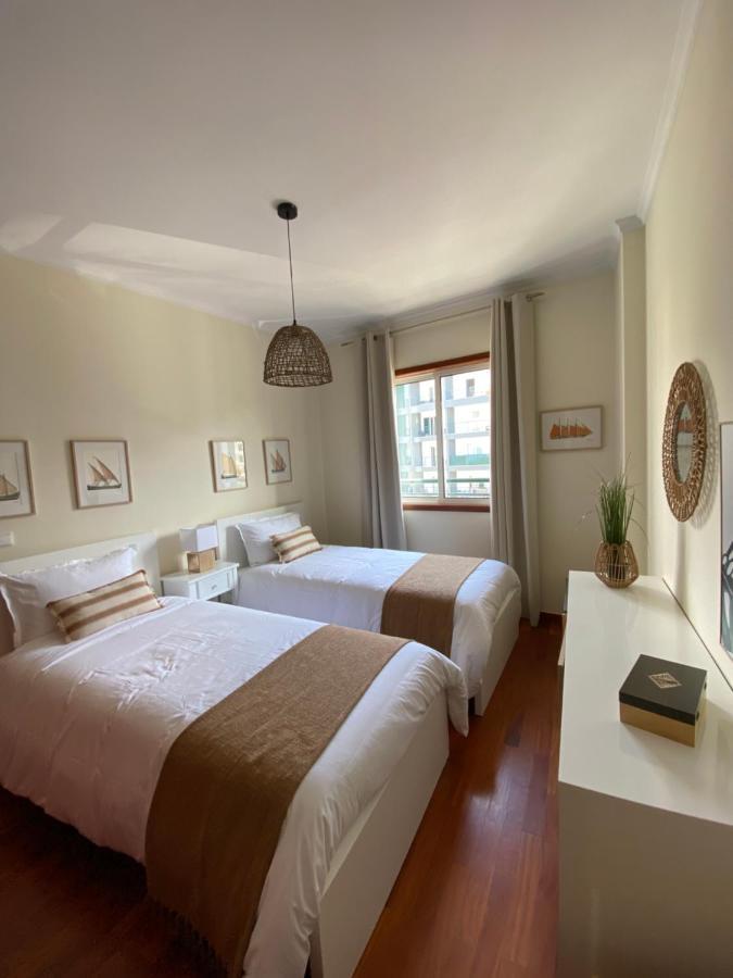 Appartement Sea View Funchal (Madeira)
