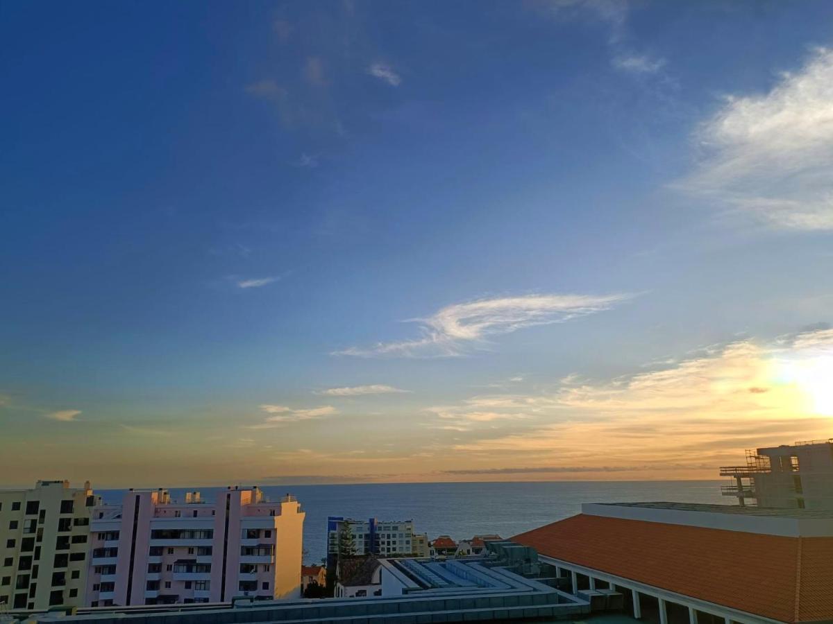 Appartement Sea View *