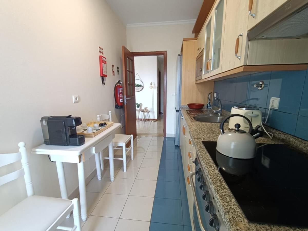 Appartement Sea View
