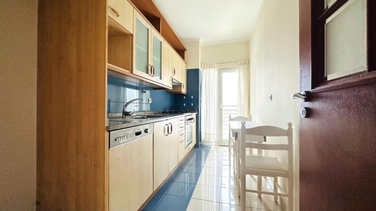 Sea View Appartement Funchal (Madeira)