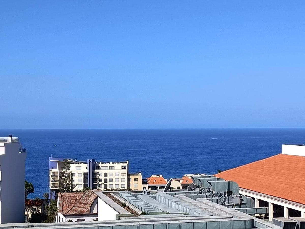 Sea View Appartement Funchal (Madeira)